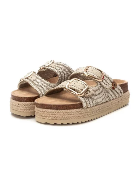 Pantofi Refresh bej