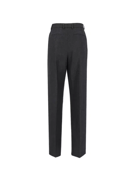 Pantaloni Dolce & Gabbana gri