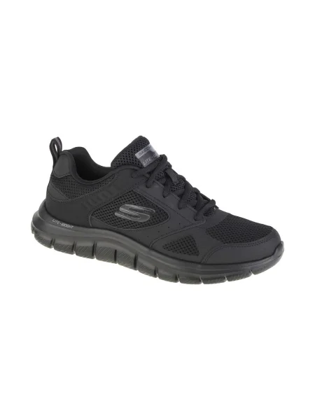 Tenisky Skechers čierna