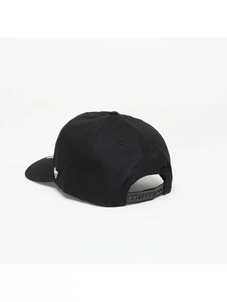 Capac REPRESENT Pegasus Cap Jet Black Universal negru