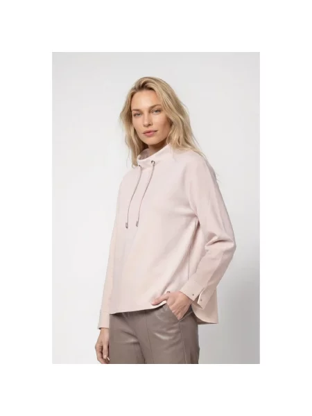 Bluza Monari różowa