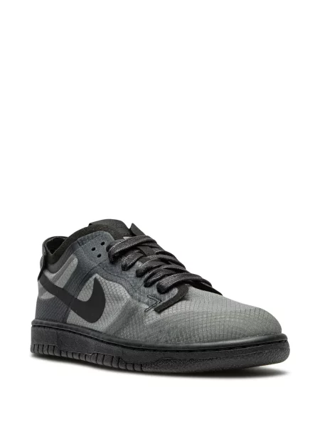 Tenisky Nike Dunk šedé