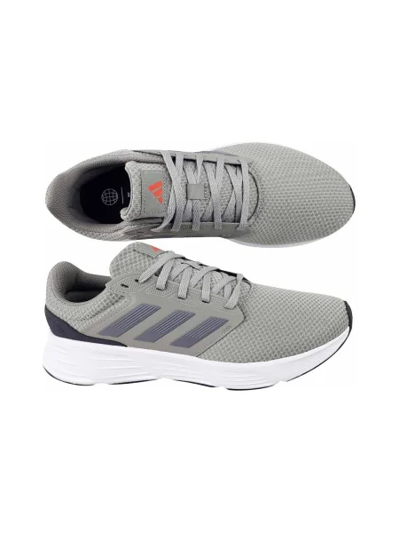 Pantofi Adidas gri