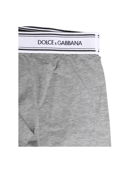 Bokserki Dolce And Gabbana szare
