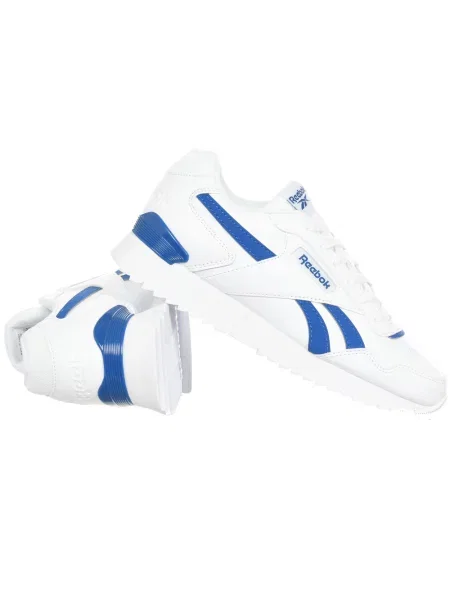 Pantofi Reebok Sport albastru