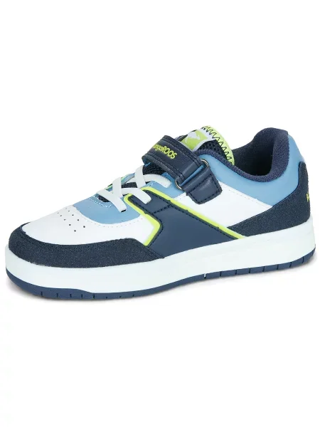 Pantofi copii Kangaroos albastru