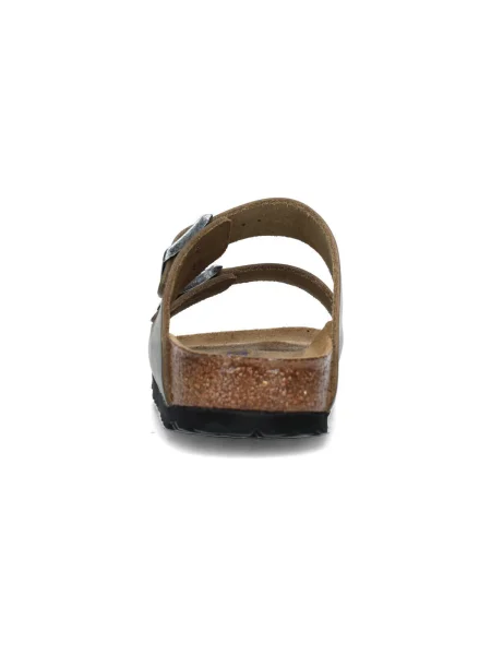 Pantofi Birkenstock verde