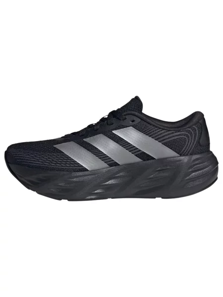 Galaxie sneakerși Adidas Performance negru