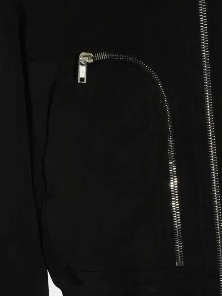 Geacă bomber Rick Owens Drkshdw negru