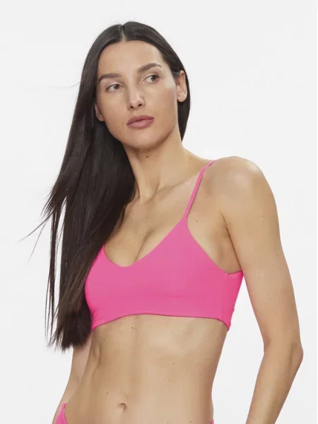 Gornji del bikini Maaji roza