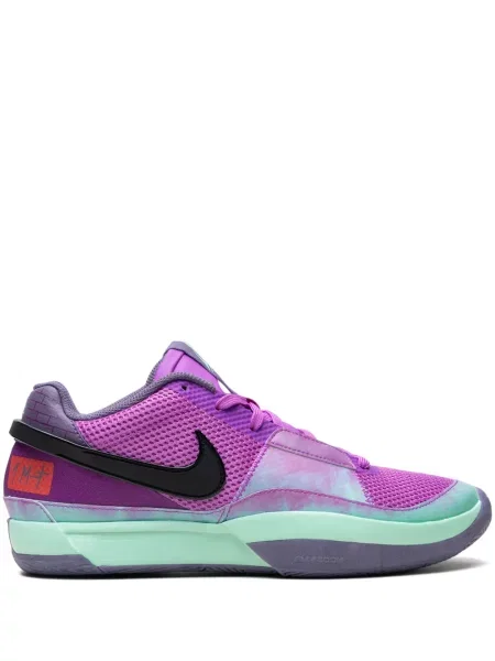 Sneakerși Nike violet