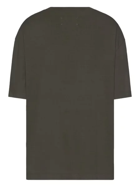 Tricou Maison Margiela gri