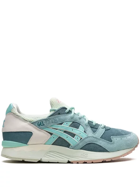 Sneakerși Asics Gel-Lyte albastru