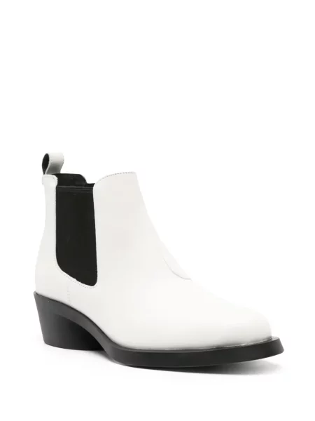 Botine chelsea Camper din piele
