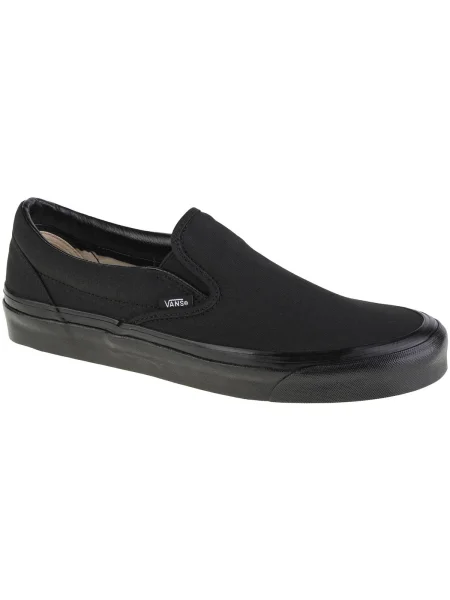 Sneakerși Vans slip-on