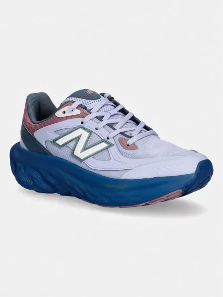 New Balance TRN sneakers de femei albastru