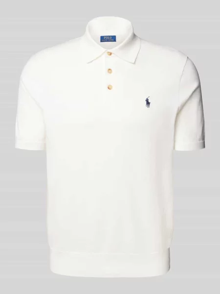 Polo Ralph Lauren Polo biały