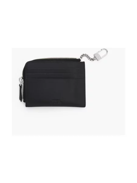 Portfel Marc Jacobs czarny