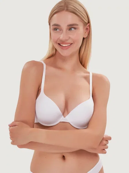 Бюстгальтер Lormar черный