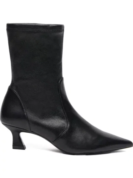 Botine Stuart Weitzman negru