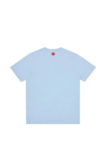 Tricou Icecream albastru
