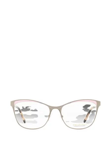 Ochelari de soare Pucci gri