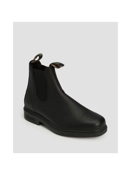 Botine Blundstone de costum negru