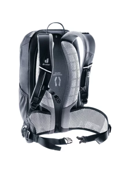 Kabelka Deuter čierna