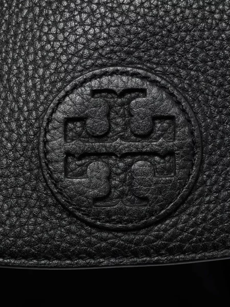 Geantă Tory Burch negru
