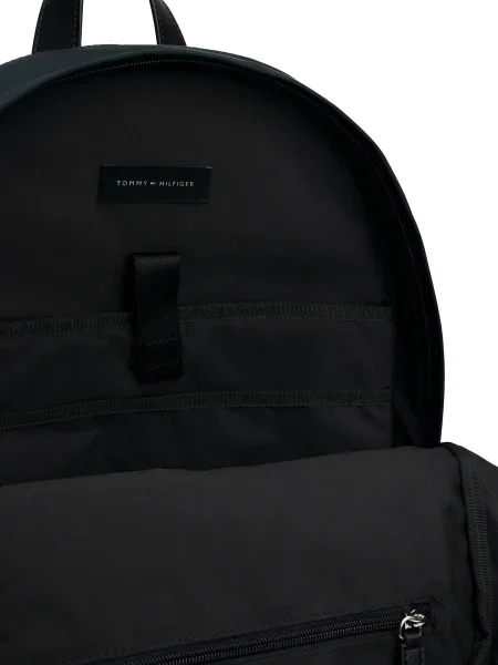 Rucsac Tommy Hilfiger negru