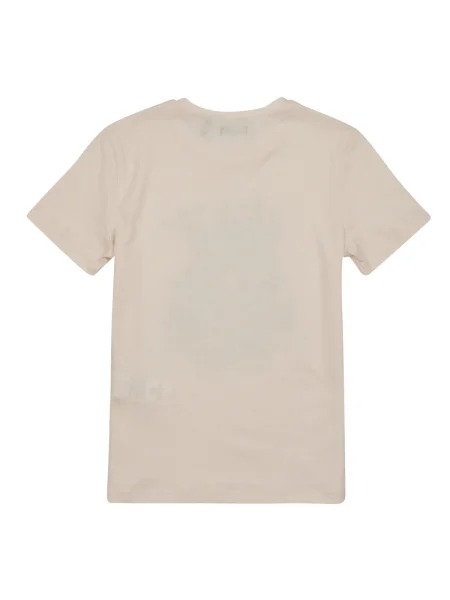 Tricou copii Ikks bej