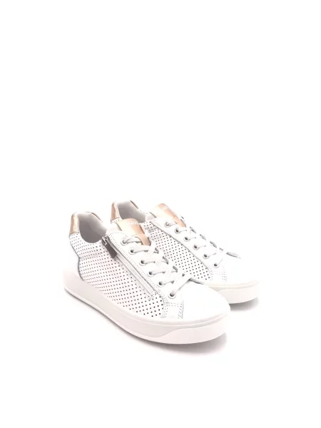 Sneakersy Igi&co białe