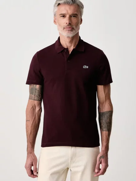 Tricou polo Lacoste