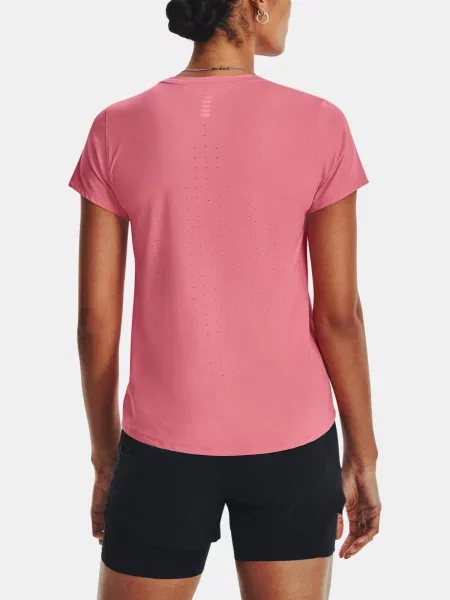 Tricou Under Armour roz