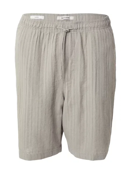 Only & Sons Pantaloni ONSFade pastel verde