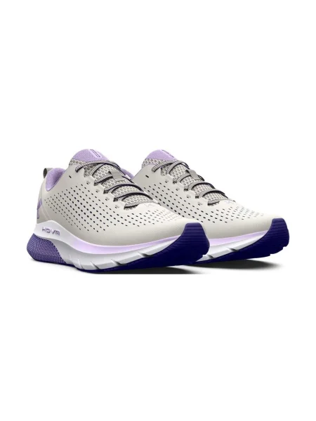 Pantofi Under Armour gri