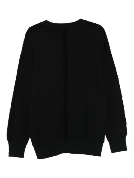 Hanorac Comme Des Garçons Homme negru