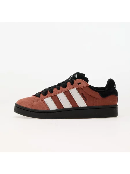Trampki Adidas Originals z kryształkami białe