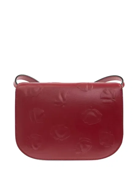 Geantă Furla roșu