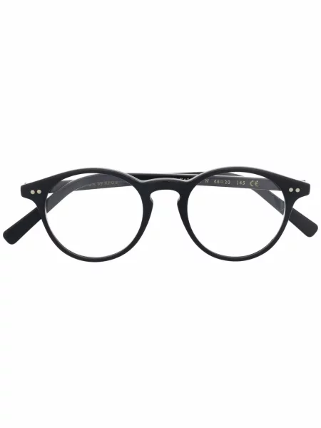 Ochelari de soare Epos negru