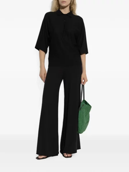 Pantaloni Lisa Yang negru