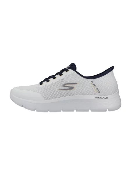 Chiloți Skechers alb
