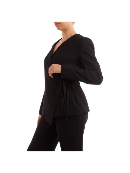 Sacou Marella negru