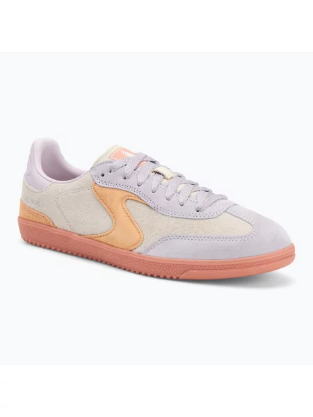 Tenisky Skechers béžové
