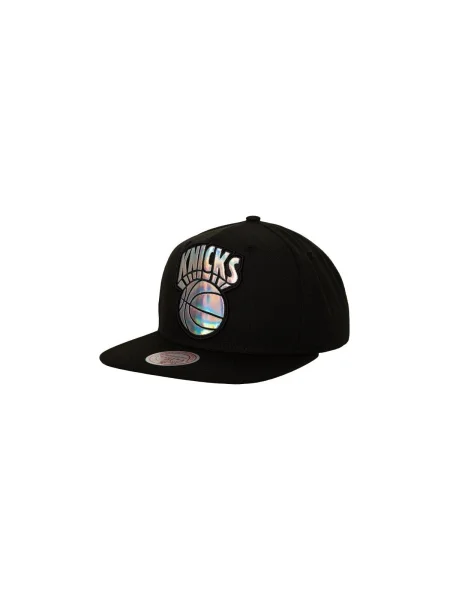 Șapcă Mitchell & Ness negru