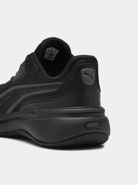 Кроссовки для бега Puma черные