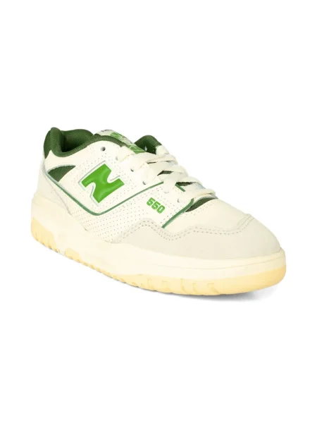 Sneakersy dziecięce New Balance 550