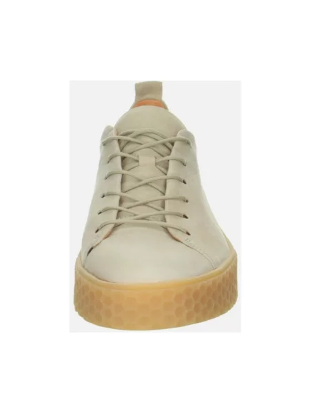 Sneakersy Think beżowe