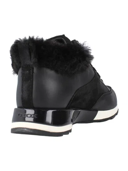 Pantofi Geox negru
