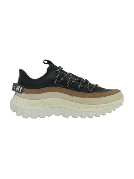 Pantofi Sorel negru